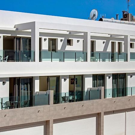 Albamar 1C Apartment Puerto De Mogan Exterior foto