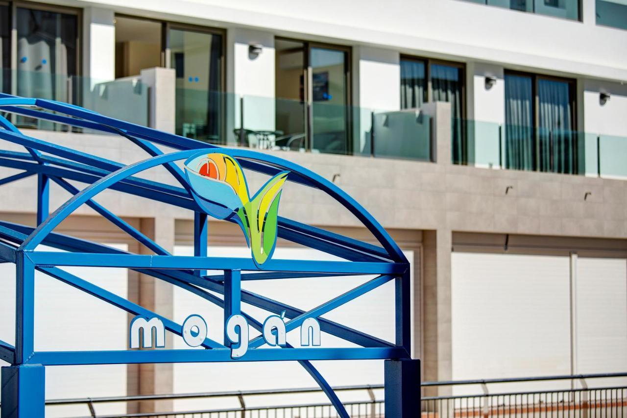 Albamar 1C Apartment Puerto De Mogan Exterior foto
